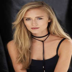 Katie Byrum